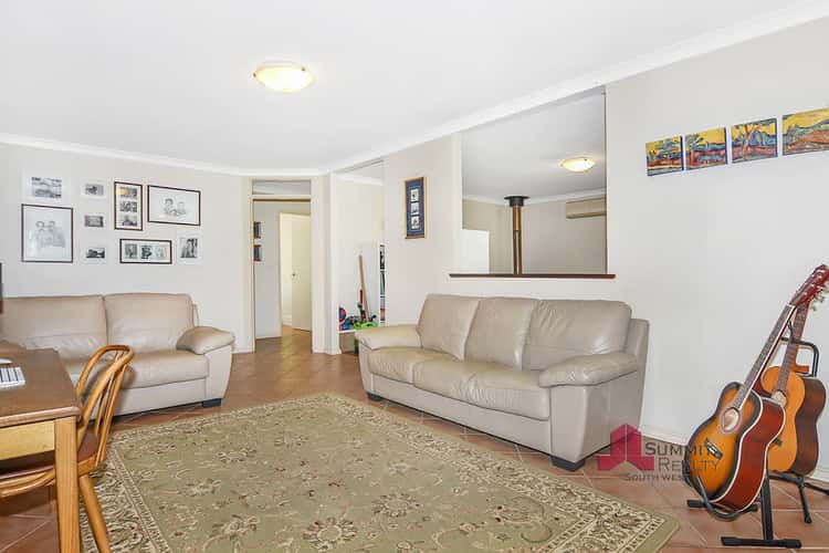 Sixth view of Homely house listing, 92 Elinor Bell Road, Leschenault WA 6233