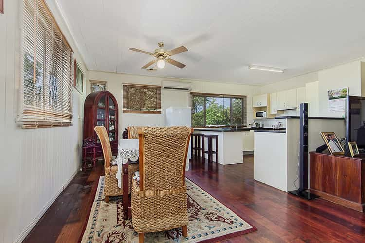 Sixth view of Homely acreageSemiRural listing, LOT 1/49 Mill Road, Woongoolba QLD 4207