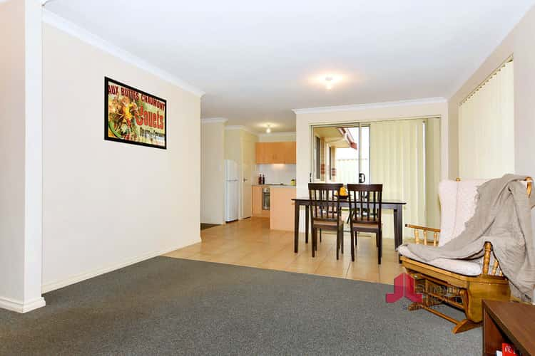 Fourth view of Homely unit listing, 3/29-31 Throssell St, Collie WA 6225