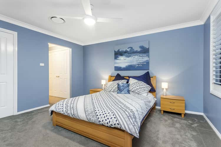 Sixth view of Homely townhouse listing, 4/2a Christopher Street, Baulkham Hills NSW 2153