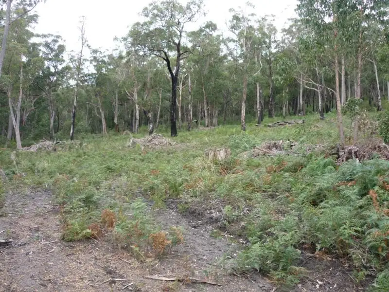 Main view of Homely land listing, Address available on request