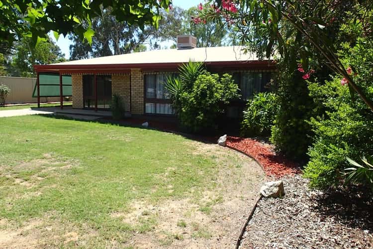 Second view of Homely house listing, 156 Hume St, Corowa NSW 2646