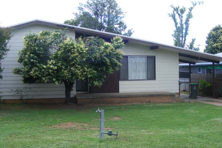 Main view of Homely house listing, 5 Newell Avenue, Gunnedah NSW 2380