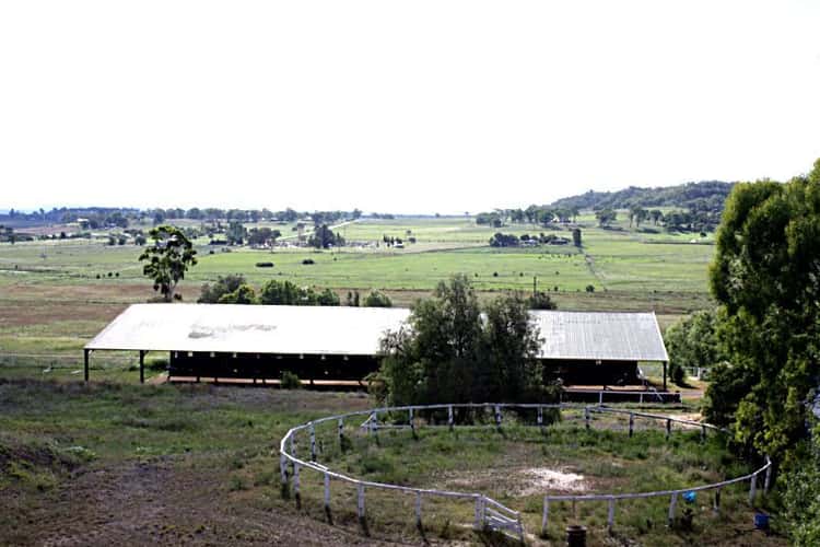 Third view of Homely acreageSemiRural listing, 17341 New England Highway, Allora QLD 4362