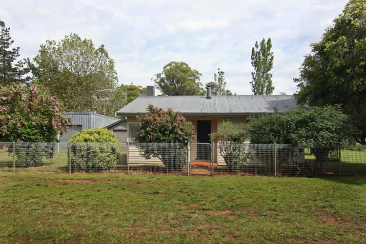 Main view of Homely acreageSemiRural listing, 67 GOODES Road, Arding NSW 2358