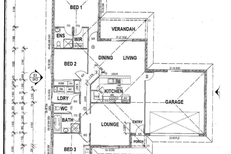 Fourth view of Homely house listing, 13 Bodalla Street, Apple Tree Creek QLD 4660