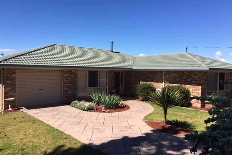 Main view of Homely house listing, 28 Thompson St, Stanthorpe QLD 4380