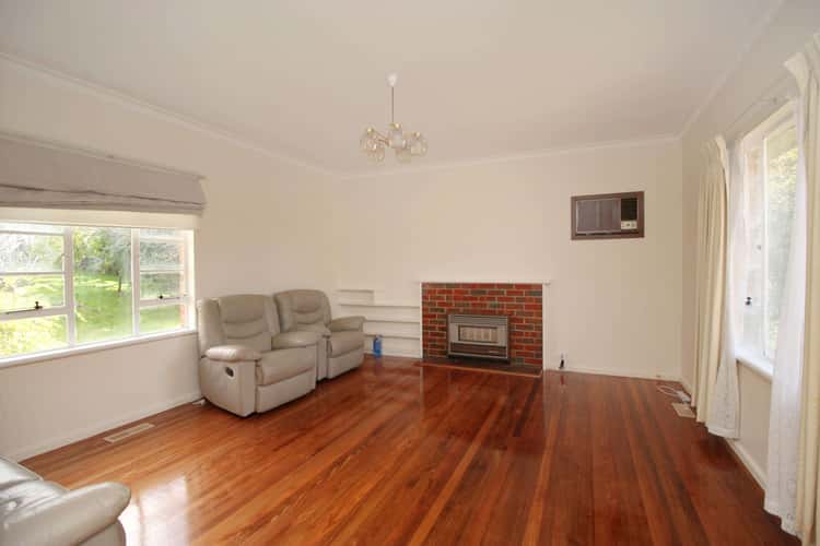Main view of Homely house listing, 25 Carrathool St, Bulleen VIC 3105