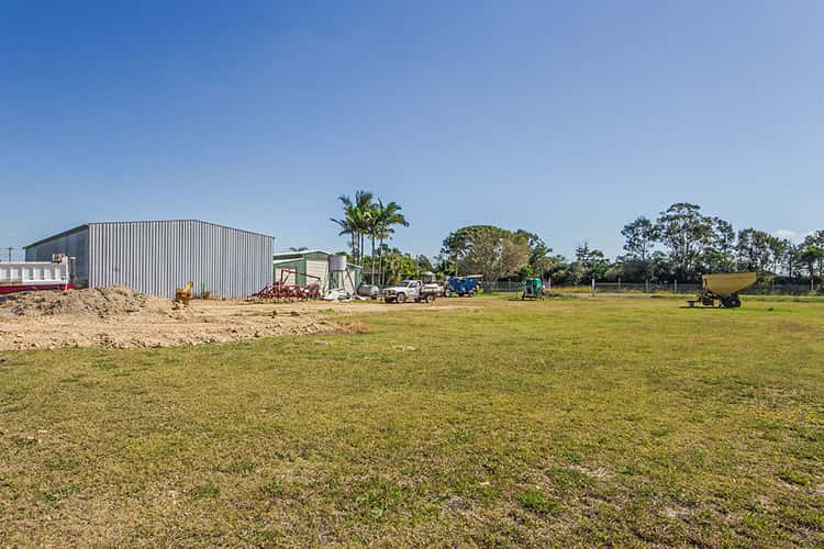 Fourth view of Homely acreageSemiRural listing, LOT 1, 115 Fischers Road, Norwell QLD 4208
