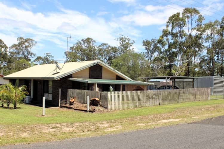 Second view of Homely house listing, 8 Ruby St, Aldershot QLD 4650