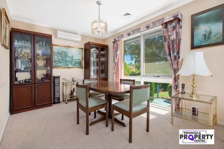 Fifth view of Homely house listing, 69 Lawson Avenue, Frankston South VIC 3199