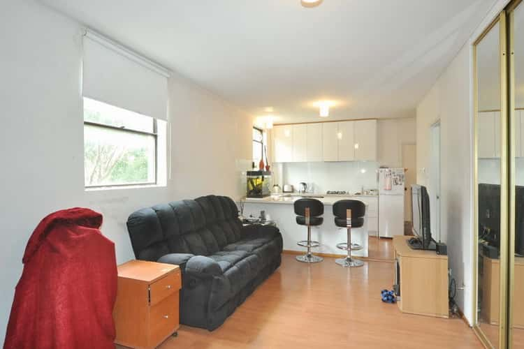 Third view of Homely studio listing, 21/60-68 City Road, Chippendale NSW 2008