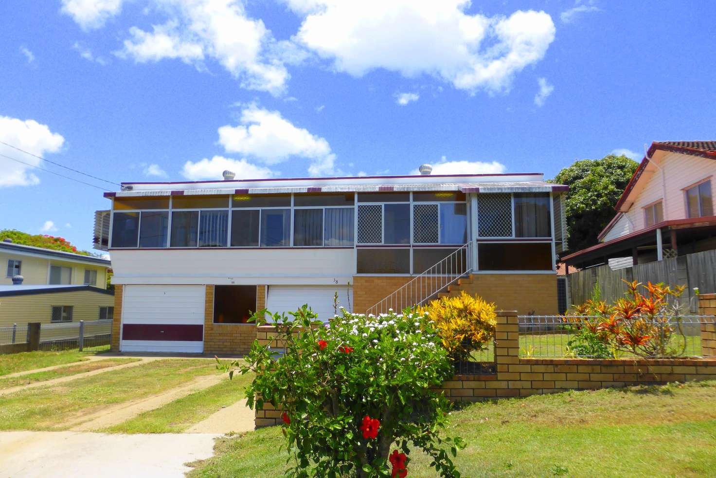 Main view of Homely house listing, 38 George Street, Redcliffe QLD 4020