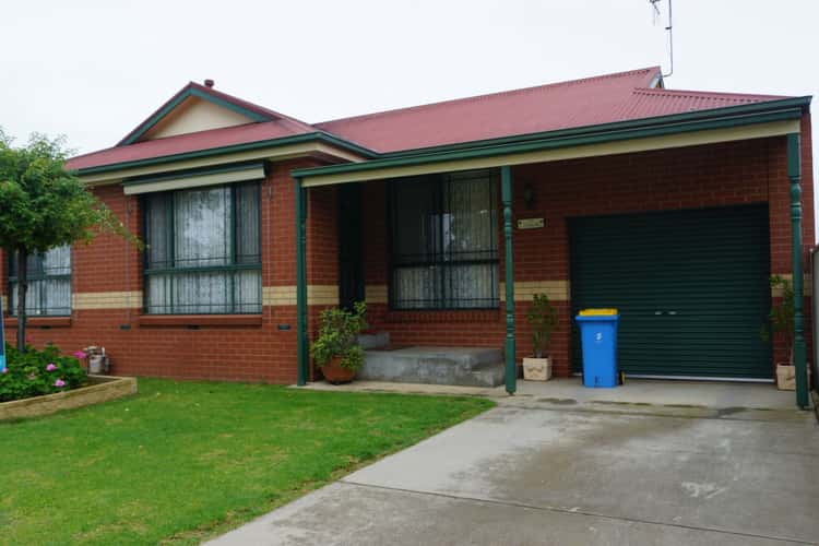 Main view of Homely unit listing, 1/20 Echuca Road, Mooroopna VIC 3629