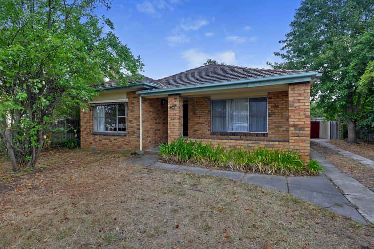 Main view of Homely house listing, 8 Lafayette St, Traralgon VIC 3844