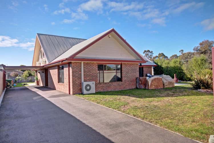 Second view of Homely house listing, 61 Calvert St, Bairnsdale VIC 3875