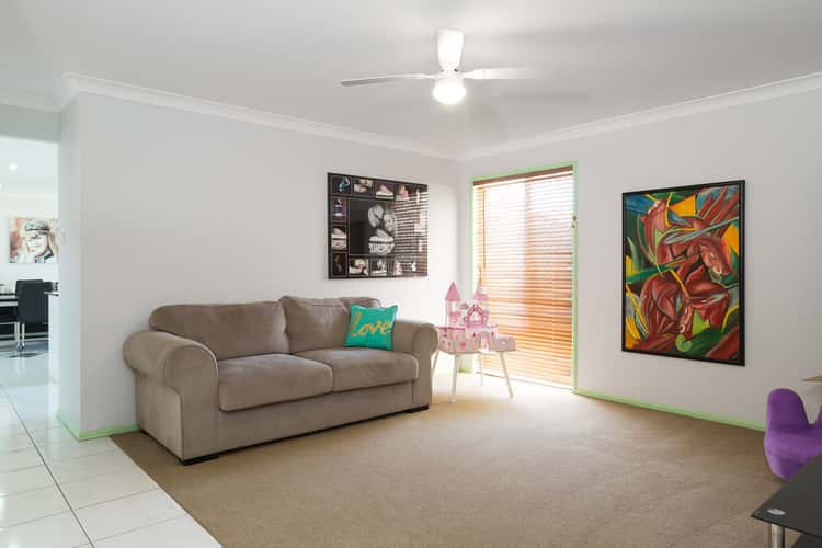 Second view of Homely house listing, 11 Otter Court, Rothwell QLD 4022