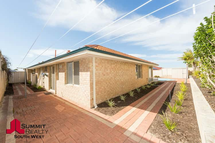 Sixth view of Homely house listing, 8 Osprey Lookout St, Australind WA 6233