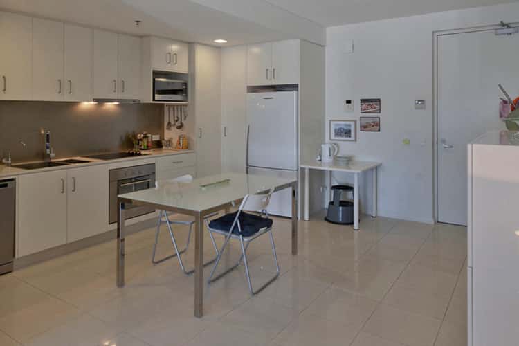 Second view of Homely apartment listing, 1002/16-20 Coglin Street, Adelaide SA 5000
