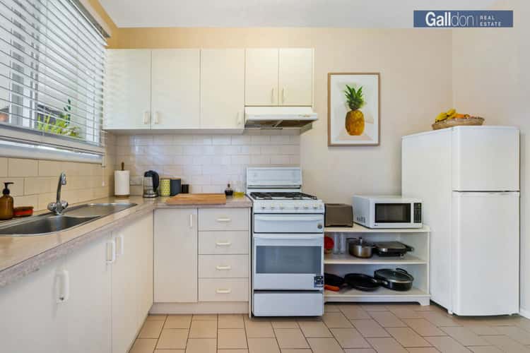 Third view of Homely apartment listing, 3/28 Jackson Street, St Kilda VIC 3182