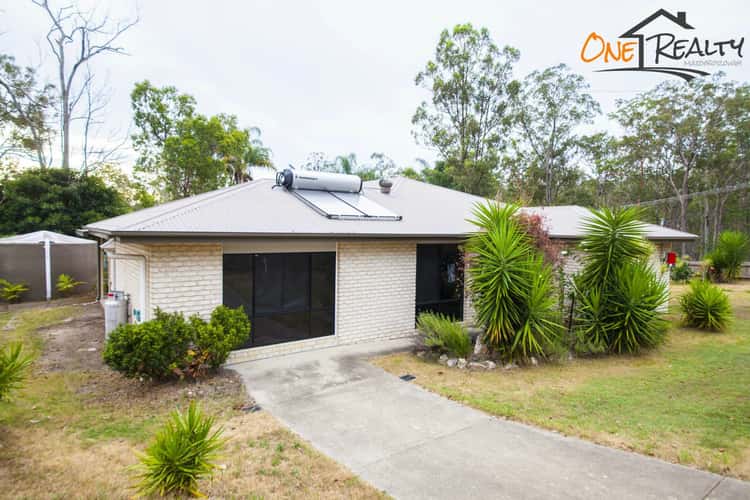 Main view of Homely house listing, 7 Silver Street, Aldershot QLD 4650