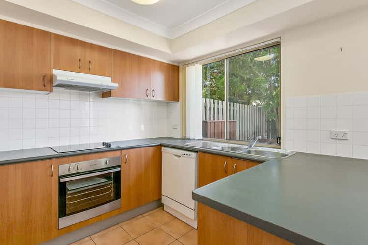 Second view of Homely townhouse listing, 41/391 Belmont Rd, Belmont QLD 4153