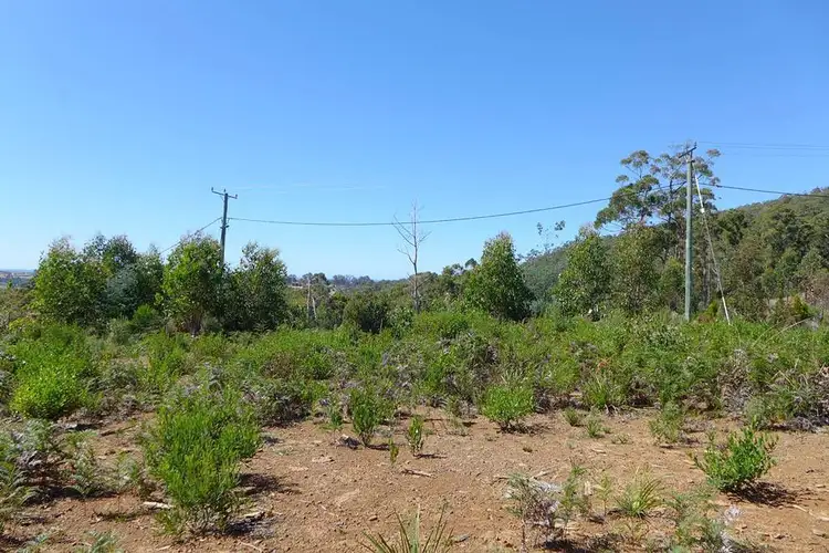 Third view of Homely land listing, Address available on request