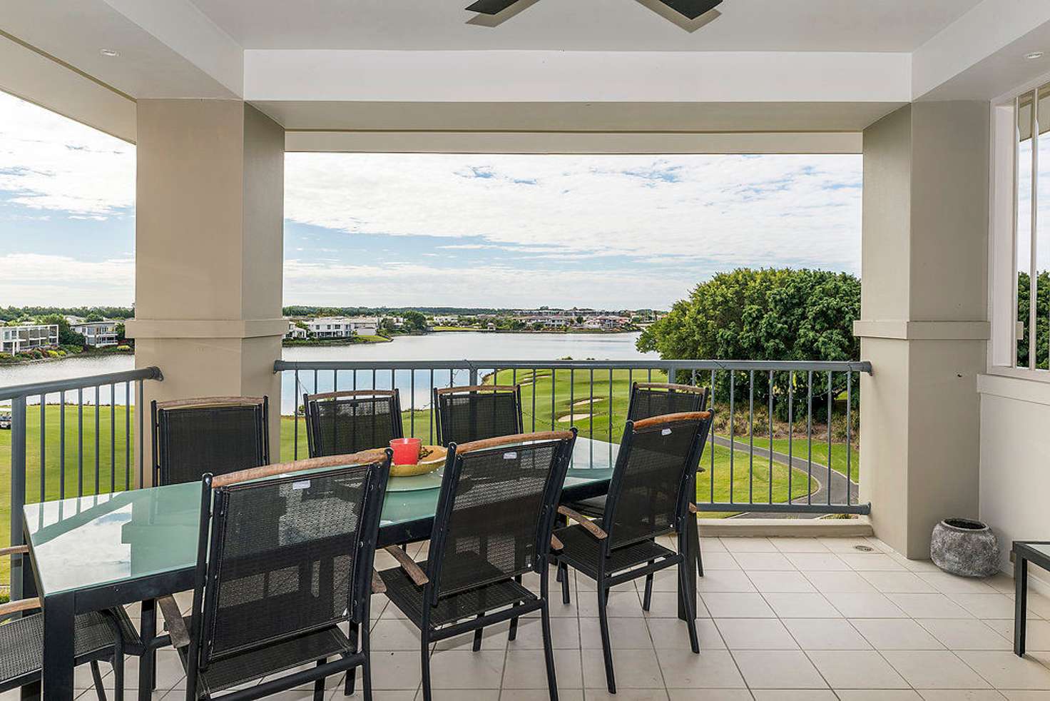 Main view of Homely apartment listing, 8418 Magnolia Drive East, Hope Island QLD 4212