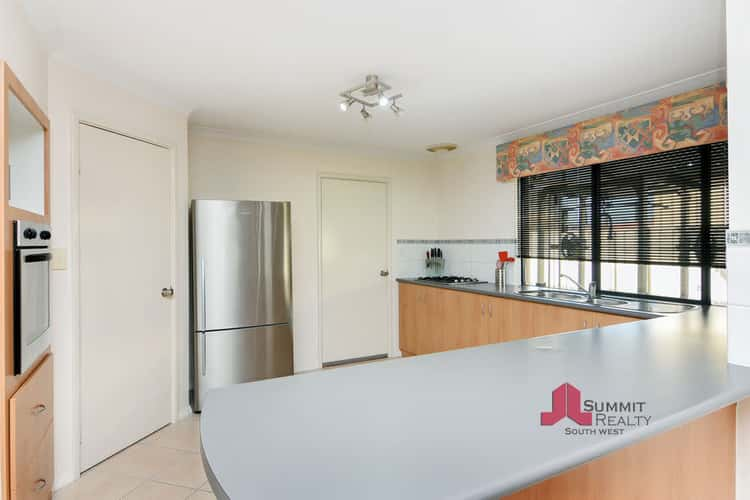 Sixth view of Homely house listing, 17 Emerald Way, Australind WA 6233