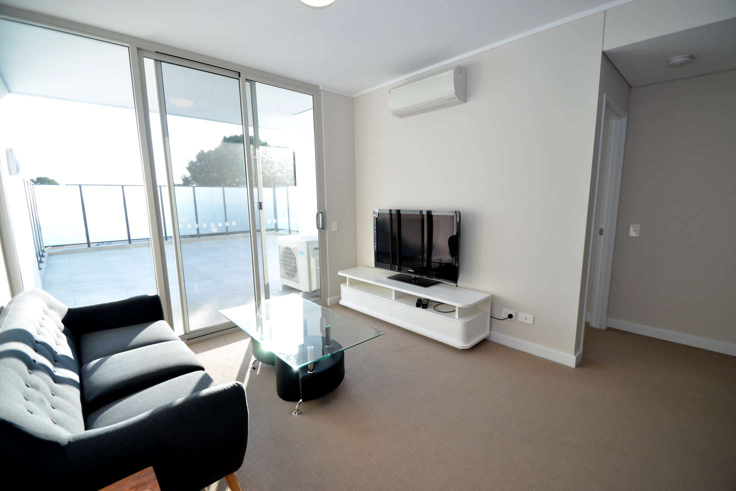 Main view of Homely apartment listing, 308/18 Cecil Avenue, Cannington WA 6107