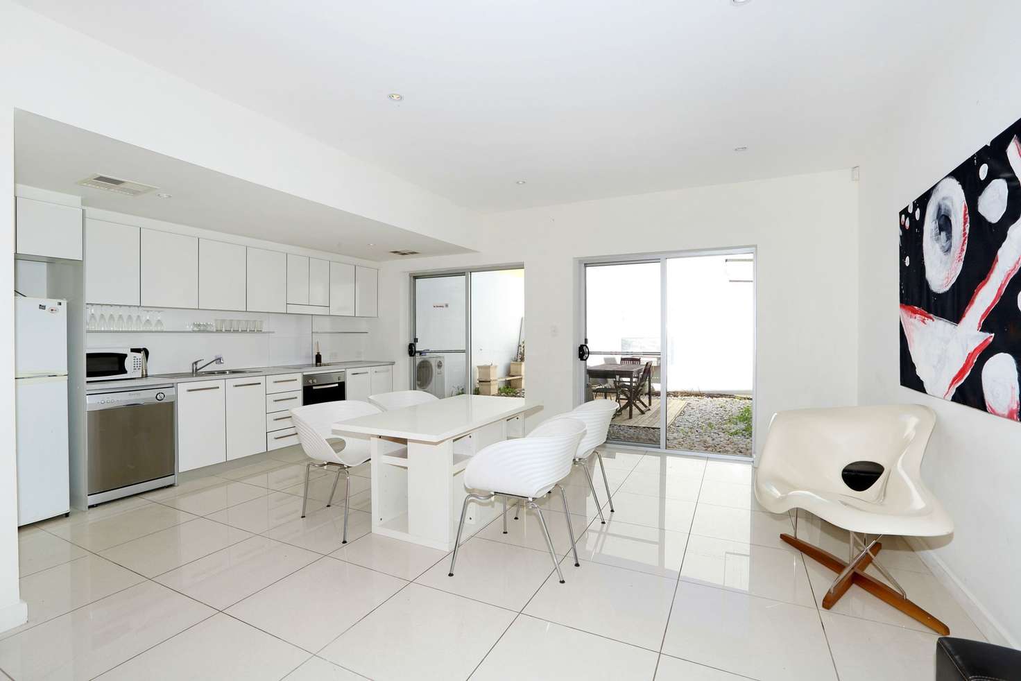 Main view of Homely townhouse listing, 2/2A First Street, Brompton SA 5007