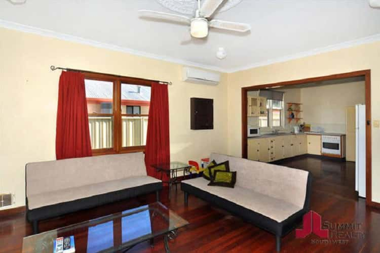 Fifth view of Homely house listing, 50 Binningup Road, Binningup WA 6233