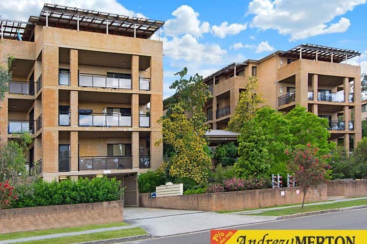 Second view of Homely unit listing, 47/1-5 Durham Street, Mount Druitt NSW 2770