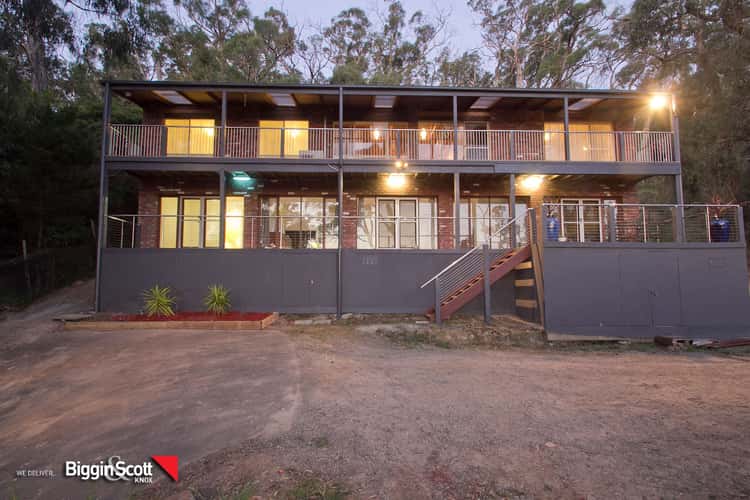 Main view of Homely house listing, 42 Philippa Road, Boronia VIC 3155