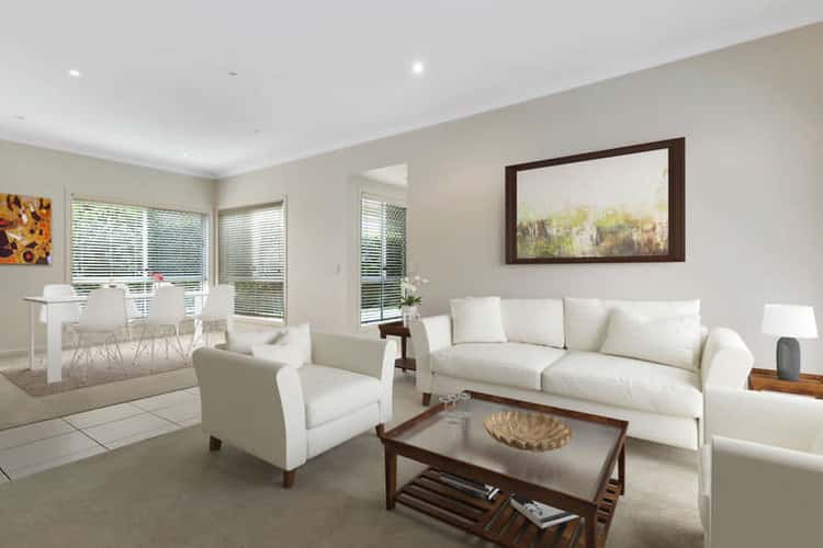 Second view of Homely house listing, 18 Clearview Street, Belmont QLD 4153