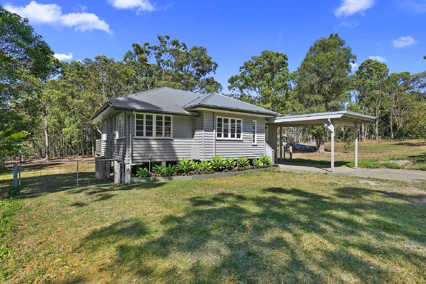 Main view of Homely house listing, 49 Mathiesen Rd, Booral QLD 4655