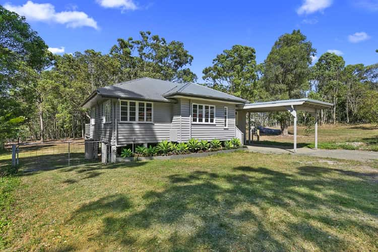 49 Mathiesen Rd, Booral QLD 4655