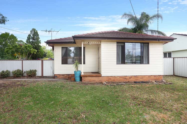 Main view of Homely house listing, 20 Byrne Boulevard, Marayong NSW 2148