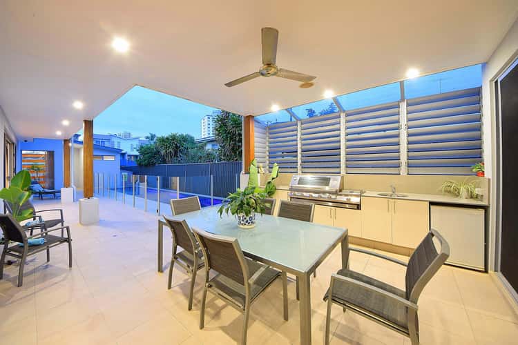 Fourth view of Homely house listing, 6 Elder Entrance, Burleigh Heads QLD 4220