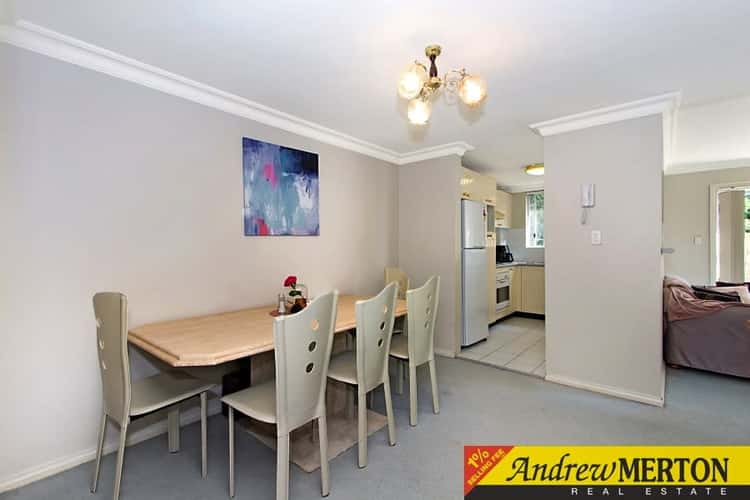 Fourth view of Homely apartment listing, 19/1-3 Bellbrook Ave, Hornsby NSW 2077