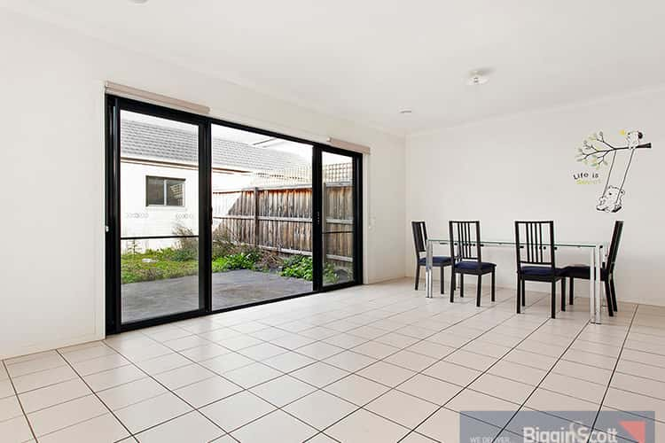 Fifth view of Homely townhouse listing, 6 Lightwood Way, Maidstone VIC 3012