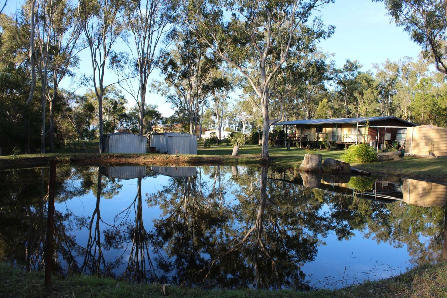 Main view of Homely house listing, 12 Lakes Street, Atkinsons Dam QLD 4311