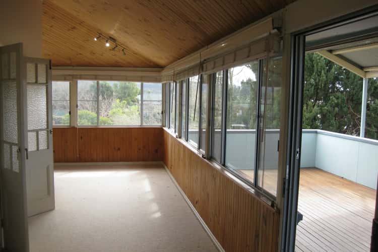 Main view of Homely house listing, 17 Wallangarra Road, Stanthorpe QLD 4380