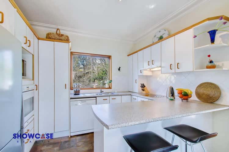Second view of Homely house listing, 36 Karingal Ave, Carlingford NSW 2118