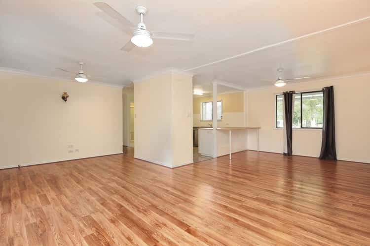 Fourth view of Homely house listing, 136 Pine Mountain Rd, Brassall QLD 4305