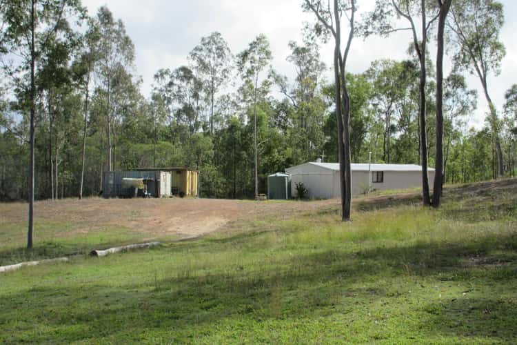 Second view of Homely residentialLand listing, Lot 2 Antigua Road, Antigua QLD 4650