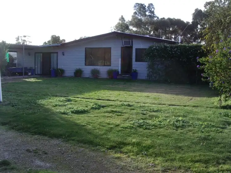 11 Ross Avenue, Keith SA 5267