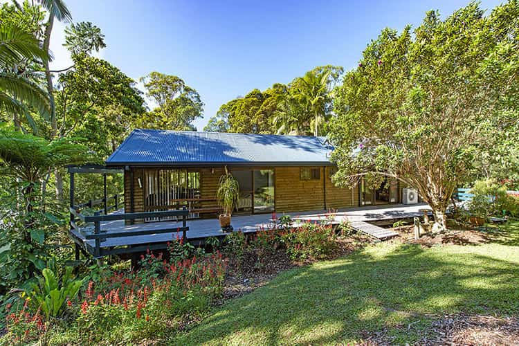 Main view of Homely house listing, 14 Dandaloo Way, Ocean Shores NSW 2483