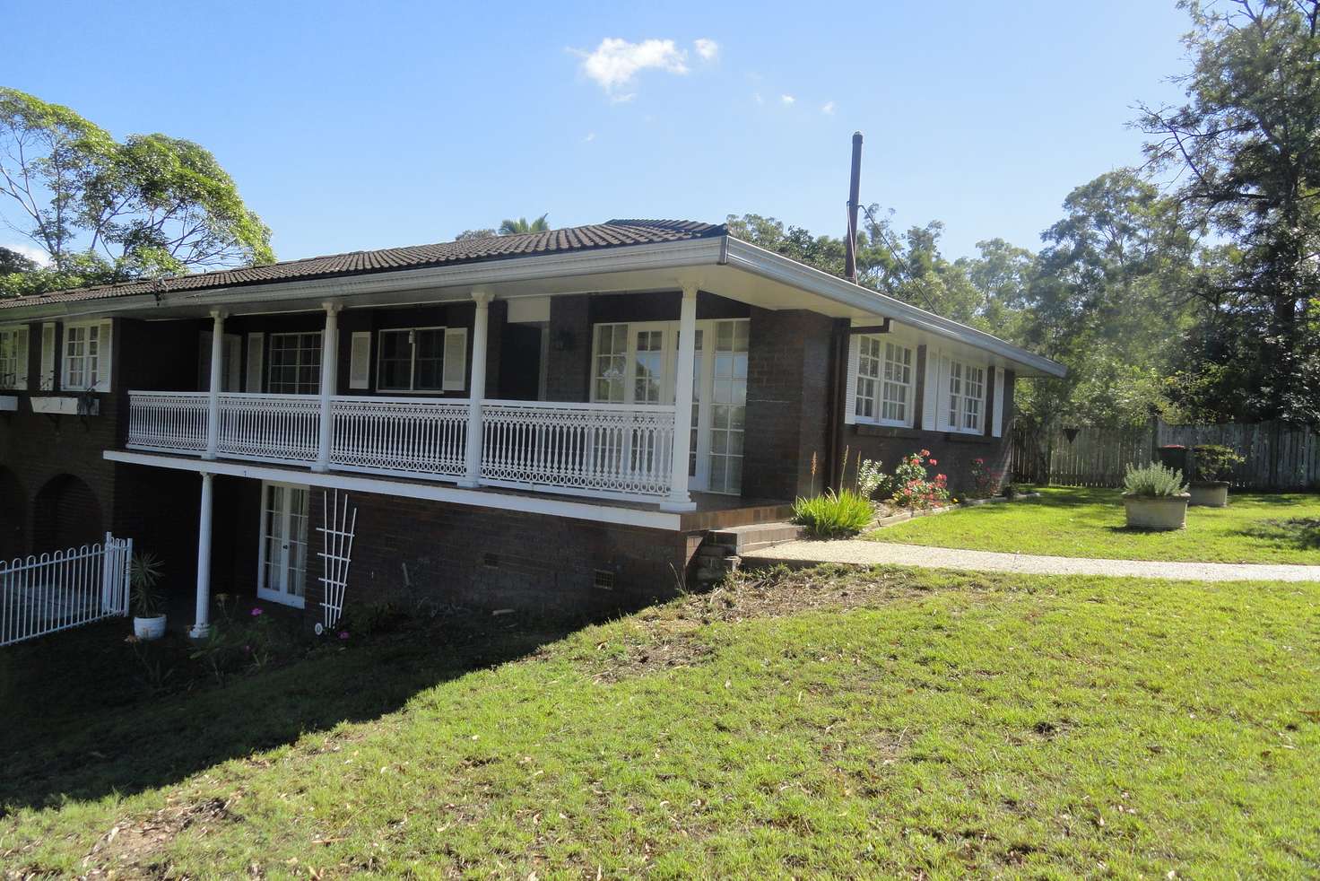 Main view of Homely house listing, 160 Burbong St, Chapel Hill QLD 4069