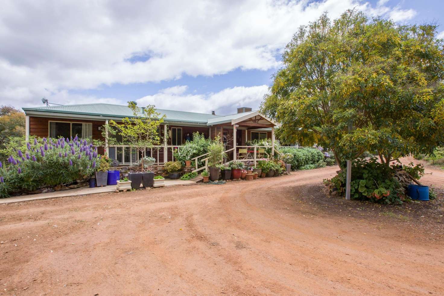 Main view of Homely house listing, 36 Campbell Street, Balingup WA 6253